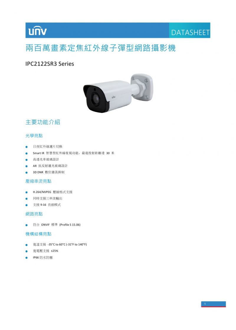 IPC2122SR3
