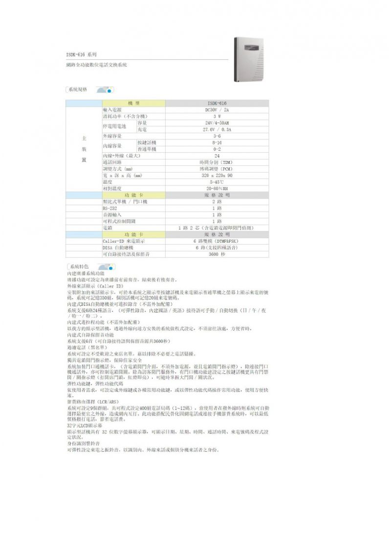 ISDK-616