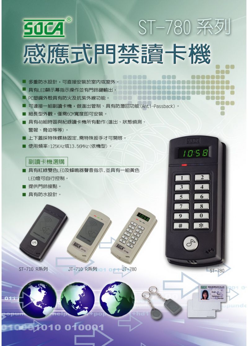 ST-780